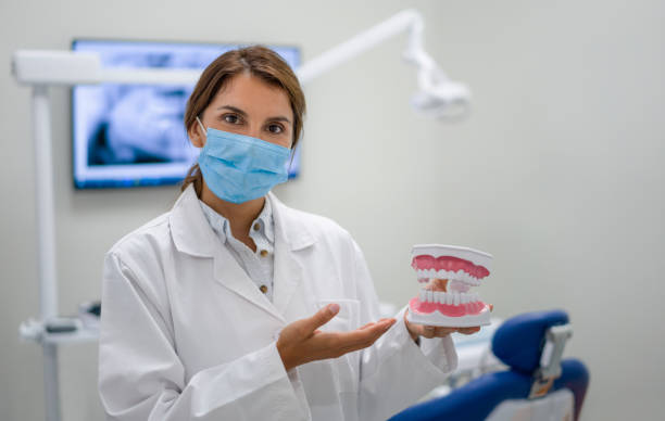 Best Emergency Dentist for Lost Fillings or Crowns in Old Fig Garden, CA
