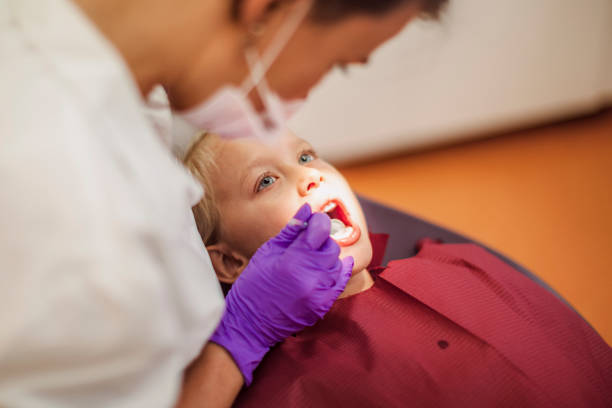 Best Orthodontic Emergency Dentist in Old Fig Garden, CA