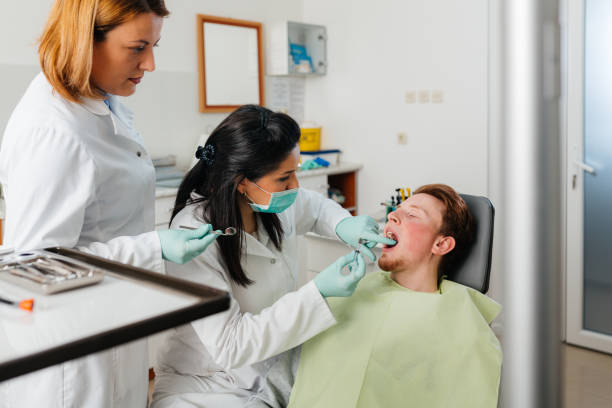 Best Emergency Dentist for Special Needs Patients in Old Fig Garden, CA