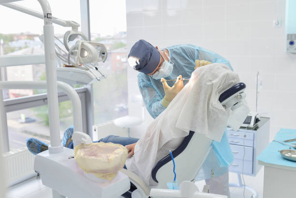 Best Weekend Emergency Dentist in Old Fig Garden, CA